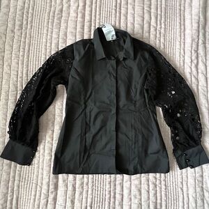 Beautiful brand new blouse